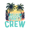 Zrce Party Crew