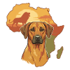 Rhodesian Ridgeback