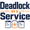 Deadlock as a Service Code Art