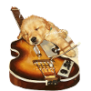 Music is the sound of emotions