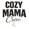 Cozy Mama Crew gemütlicher Mama Style