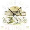 Officially retired 2026 | Humor Fishing