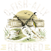 Officially retired 2027 | Humor Fishing