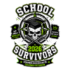 School Survivors 2026 – Abschluss geschafft