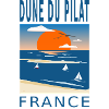 Dune du Pilat Sunset France