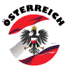 Österreich Fahne