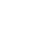 White Rose Line Art Silhouette