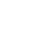 Rose Line Art on Black