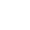 White Rose Line Art on Black