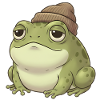 Grenouille