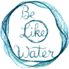 Sois comme Water Circle