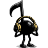 musical note