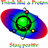 Think like a Proton