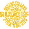 Rudolf als Kollege