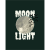 Moonlight Gothic Bats