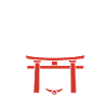 Japan Mode On Lucky Cat Design