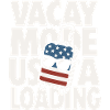 Vacay Mode USA Loading Travel Design