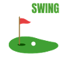 Last Swing Golf Groom