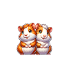 Guinea Pig Therapy