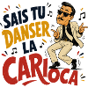 sais tu danser la carioca