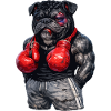 Bulldog Keitje