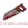 Ich wurde gehackt (Lustiger Amputierter)
