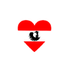 Made Tirol Herz Motiv