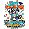 Grundschule Gerockt 2026 Und Tschüss Abgänger
