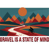 Kies ist ein Geisteszustand-Shirt