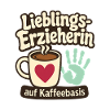 Lieblings-Erzieherin auf Kaffeebasis Geschenk