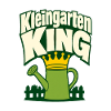 Kleingarten King Watering Can Garden Pride