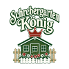Schrebergarten König, Kleingarten King Pride