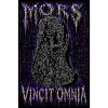 Mors Vincit Omnia – Cyber-Grunge-Sensenmann