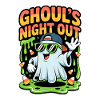 Ghoul's Night Out