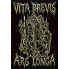 Mors Vincit Omnia – Cyber-Grunge-Sensenmann