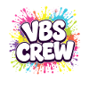 VBS Crew Ferienbibelschule Kirchenlager