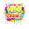 Illumination VBS Crew 26 Bible School