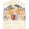 Dark Roast & Dawn