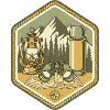Bergcamping Patch : Camp & Carte