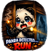 Phasmo Panda – Édition 👻🐼🔥 RUN