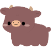 Dexter Cow