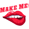 Make Me ~ BOLD ~ Exclamation