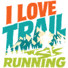 Ich liebe Trailrunning