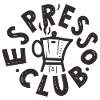 Espresso Club Moka Pot