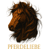 Pferdeliebe: Goldene Mähne
