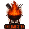 Grillmeister Flammenkessel