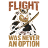 Owl Samurai: Escape Never Option