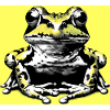 grenouille