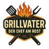 Grillvater – Der Chef am Rost