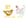Farmer Rooster Flock Poultry Chicken